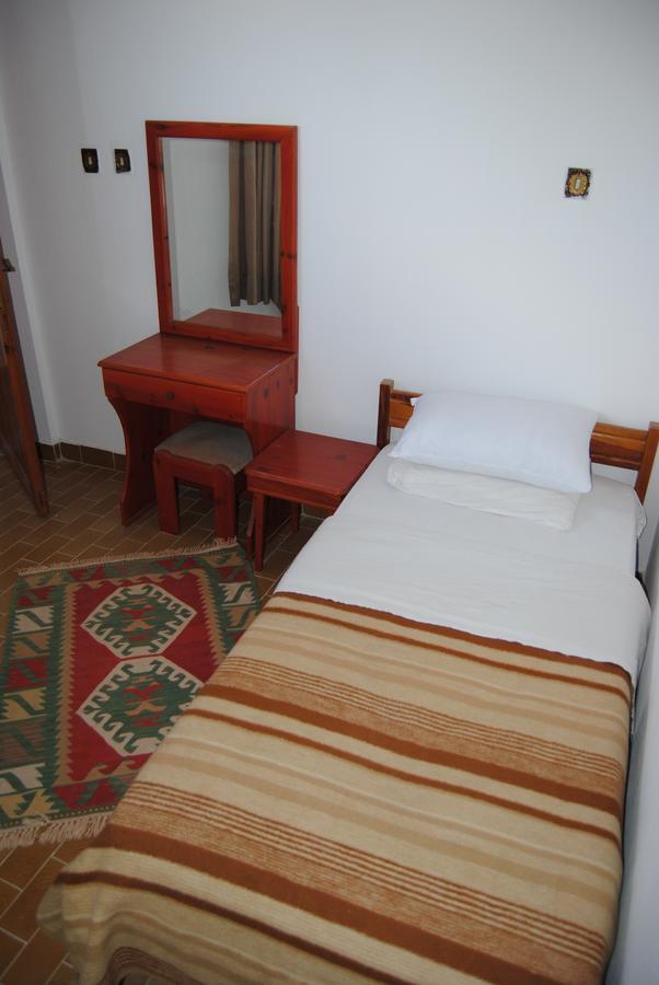 Hotel Hisarlik Halileli Kamer foto